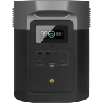 Зарядна станція EcoFlow DELTA Max 2000 (2016 Вт·год)