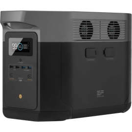 Зарядна станція EcoFlow DELTA Max 2000 (2016 Вт·год)