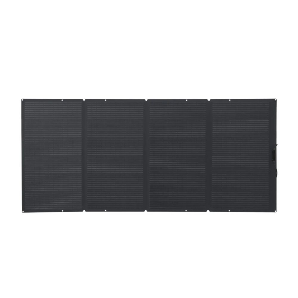 Сонячна панель EcoFlow 400 Вт Solar Panel