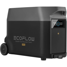 Додаткова батарея EcoFlow DELTA Pro Extra Battery