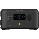 Зарядна станція EcoFlow RIVER mini (210 Вт·год)