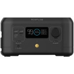 Зарядна станція EcoFlow RIVER mini (210 Вт·год)