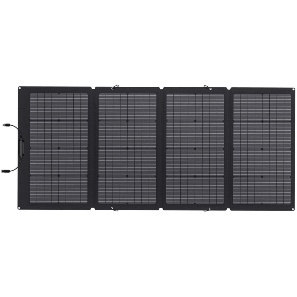 Сонячна панель EcoFlow 220 Вт Solar Panel