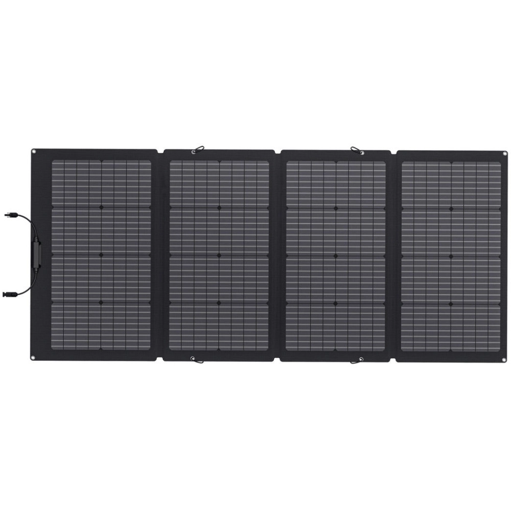 Сонячна панель EcoFlow 220 Вт Solar Panel