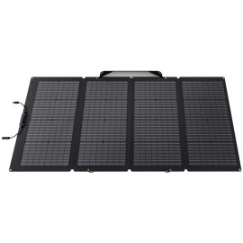 Сонячна панель EcoFlow 220 Вт Solar Panel
