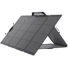 Сонячна панель EcoFlow 220 Вт Solar Panel
