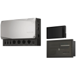 Комплект енергонезалежності EcoFlow Power Independence Kit (Без Батарей та генератора)