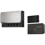 Комплект енергонезалежності EcoFlow Power Independence Kit (Без Батарей та генератора)