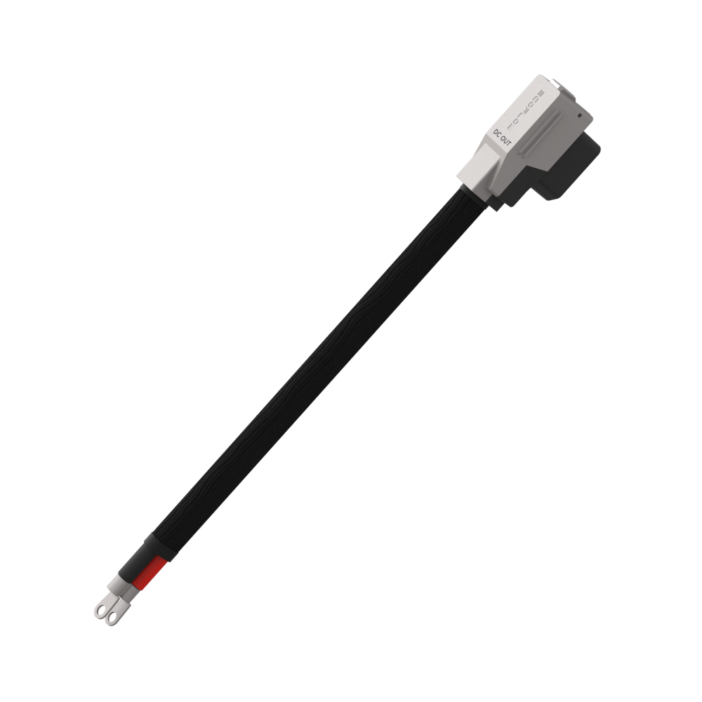 Кабель Power Hub DC Main Out Cable (6 metres>20 feet>6AWG)