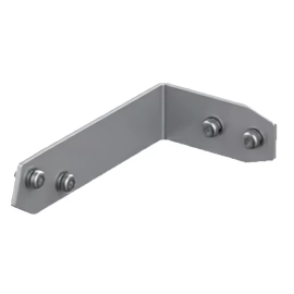 Кутники для кріплення 2kWh LFP Battery Wall Mounting Clamp