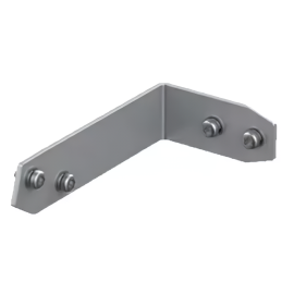 Кутники для кріплення 5kWh LFP Battery Wall Mounting Clamp