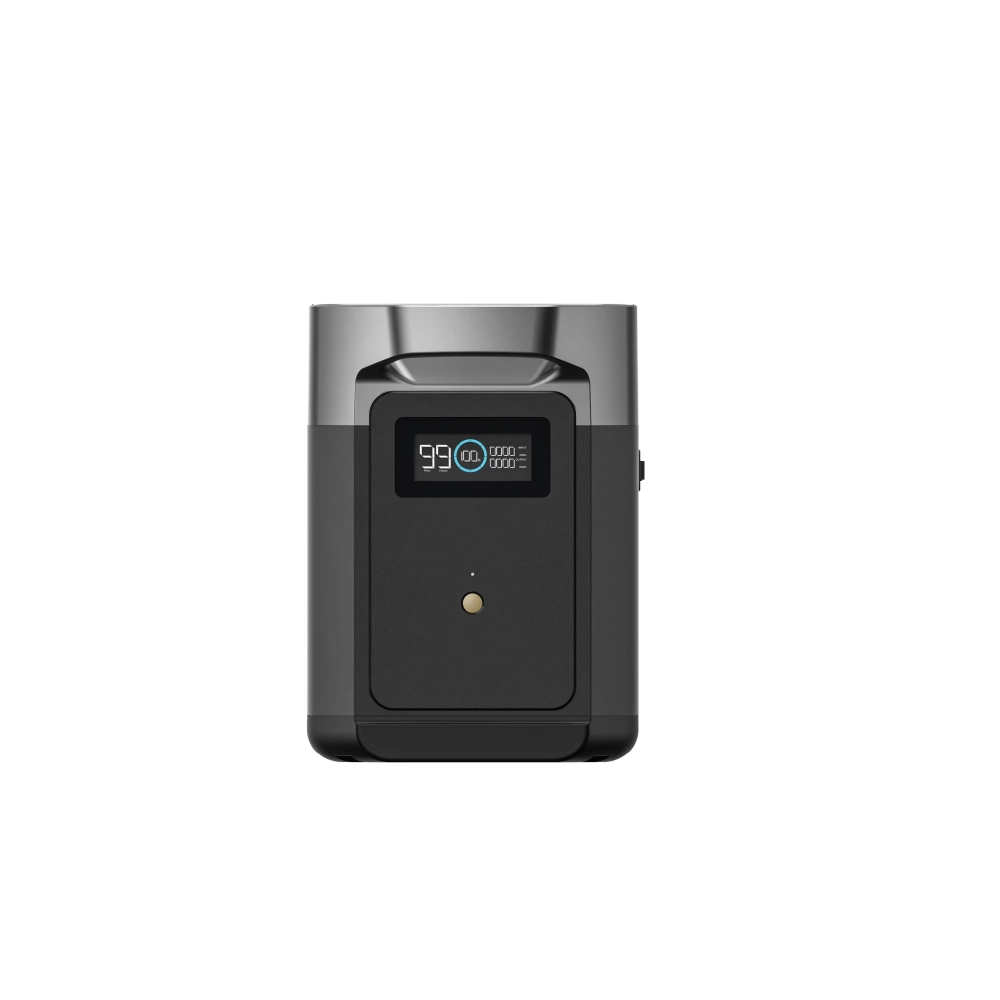 Додаткова батарея EcoFlow DELTA 2 Extra Battery