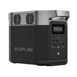 Зарядна станція EcoFlow DELTA 2 (1024 Вт·год)