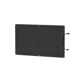 Сонячна панель EcoFlow 100 Вт Solar Panel - гнучка