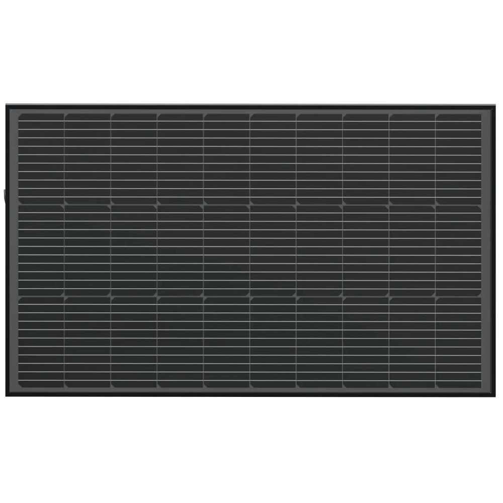 Набір сонячних панелей EcoFlow 30*100 Solar Panel Стаціонарні