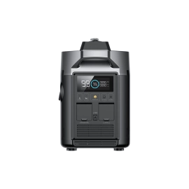 Двопаливний Генератор EcoFlow Smart Generator (газ-бензин)