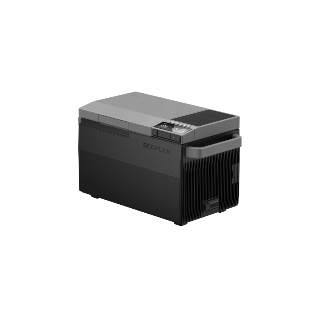 Холодильник EcoFlow Glacier