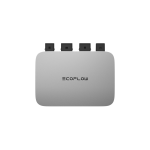 Мікроінвертор EcoFlow PowerStream 800W