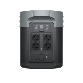 Зарядна станція EcoFlow DELTA 2 Max (2048 Вт·год)