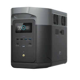 Зарядна станція EcoFlow DELTA 2 Max (2048 Вт·год)