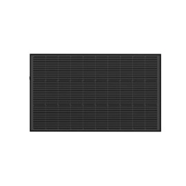 Сонячна панель EcoFlow 100 Вт Solar Panel Стаціонарна