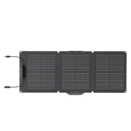 Сонячна панель EcoFlow 60 Вт Solar Panel