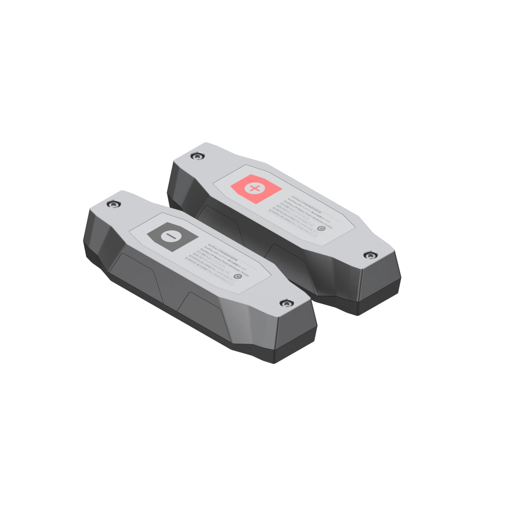 Шина з'єднувальна для акумуляторноі батареї EcoFlow Power Kit