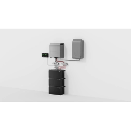 Шина з'єднувальна для акумуляторноі батареї EcoFlow Power Kit