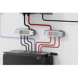 Шина з'єднувальна для акумуляторноі батареї EcoFlow Power Kit