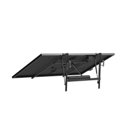 Автоматичний сонячний трекер EcoFlow Single Axis Solar Tracker для сонячної панелі на 400 Вт