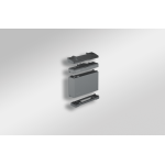 Блок підключення батарей до інвертора EcoFlow Power Ocean - Junction Box