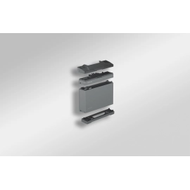 Блок підключення батарей до інвертора EcoFlow Power Ocean - Junction Box