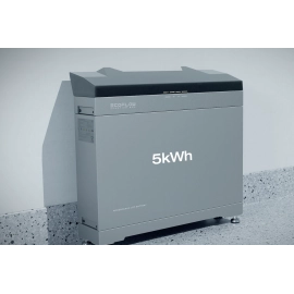 Блок підключення батарей до інвертора EcoFlow Power Ocean - Junction Box
