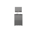 Комплект енергонезалежності EcoFlow Power Ocean ємність 10 kWh (трифазний потужністю 10 kW)