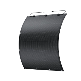 Комплект гнучких сонячних панелей EcoFlow 2x200 Вт Solar Panel