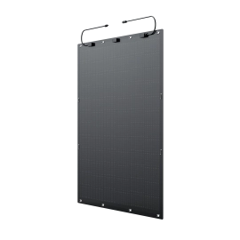 Комплект гнучких сонячних панелей EcoFlow 2x200 Вт Solar Panel