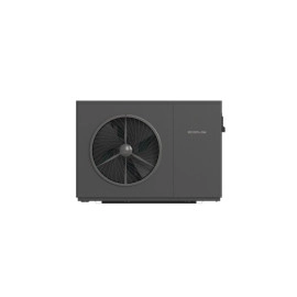 Тепловий насос EcoFlow PowerHeat 9 KW
