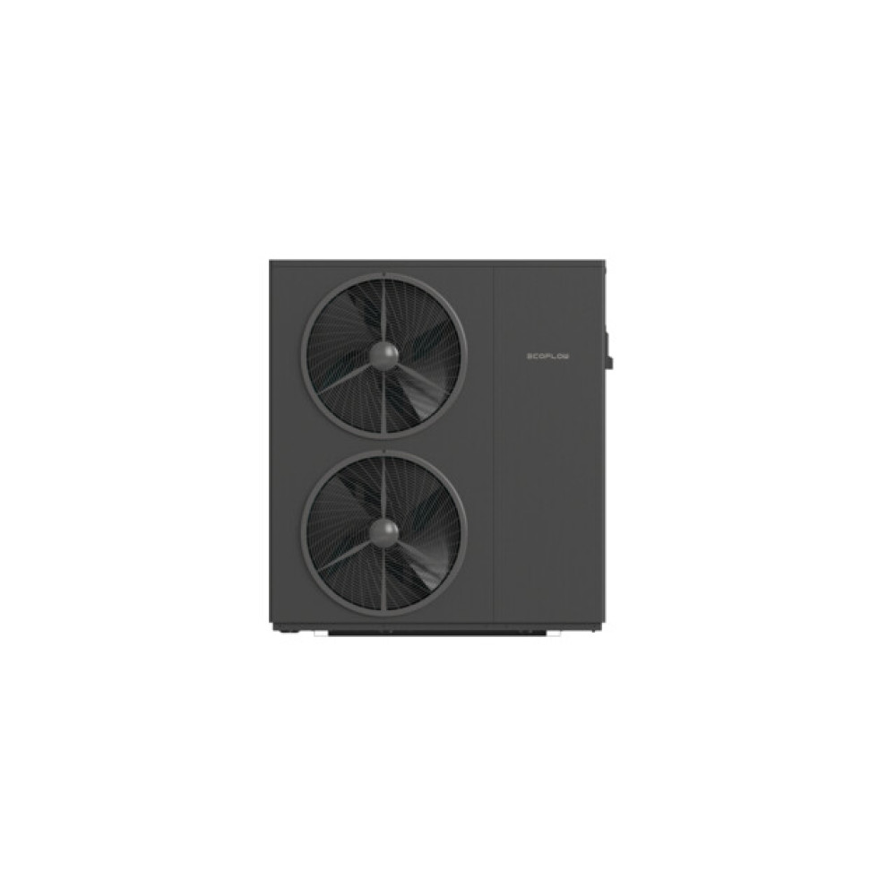 Тепловий насос EcoFlow PowerHeat 20 KW