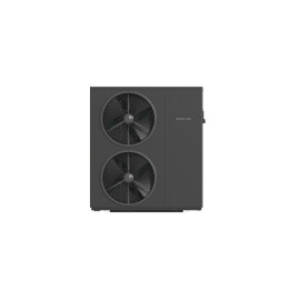 Тепловий насос EcoFlow PowerHeat 20 KW
