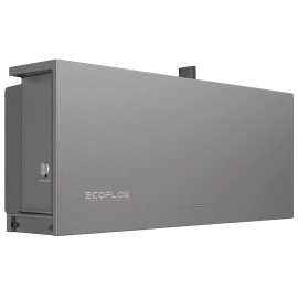 Гібридний інвертор EcoFlow Power Ocean 5 kWh однофазний