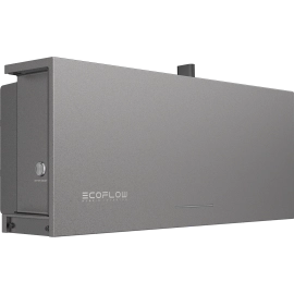 Гібридний інвертор EcoFlow Power Ocean 6 kWh однофазний