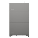 Комплект енергонезалежності Ecoflow Power Ocean 10 kWh (однофазний інвертор 5 кВт)