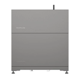 Комплект енергонезалежності Ecoflow Power Ocean 5 kWh (однофазний інвертор 5 кВт)