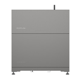 Комплект енергонезалежності Ecoflow Power Ocean 5 kWh (однофазний інвертор 6 кВт)
