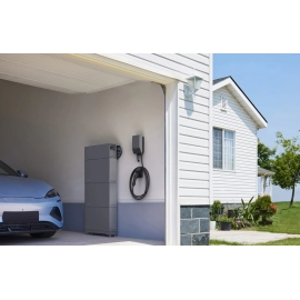 Зарядна станція для електромобіля EcoFlow PowerPulse