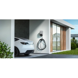 Зарядна станція для електромобіля EcoFlow PowerPulse