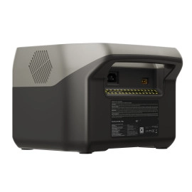 Зарядна станція EcoFlow RIVER 2 Max (512 Вт · год) - Switzerland Version