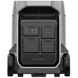 Зарядна станція EcoFlow DELTA Pro 3