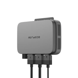 Охолоджувальна платформа EcoFlow Smart Cooling Deck