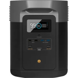 Зарядна станція EcoFlow DELTA Max 2000 - Switzerland Version